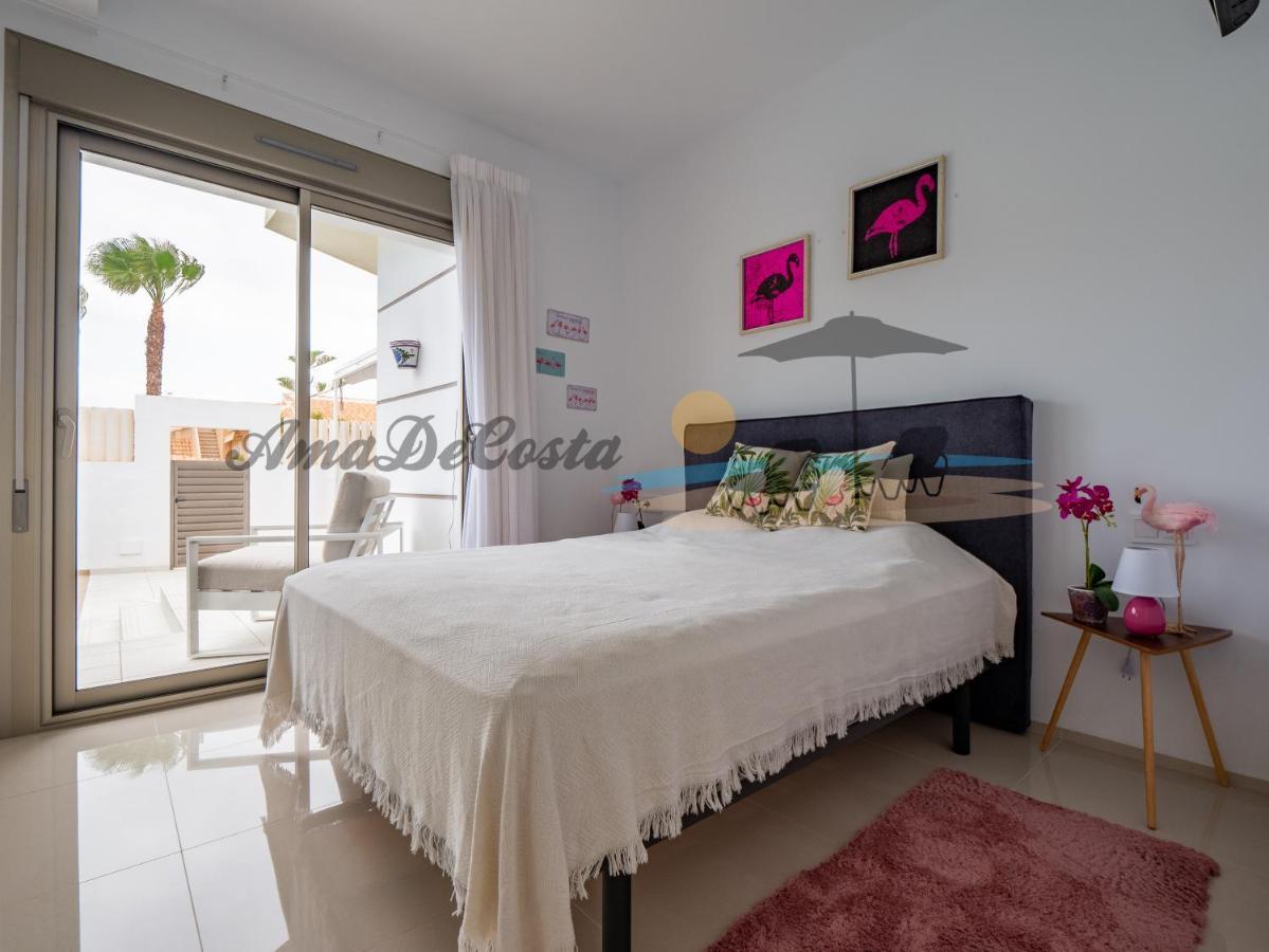 Villa Dominica Rojales Zewnętrze zdjęcie
